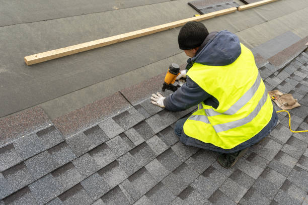 Best New Roof Installation  in Madrid, IA