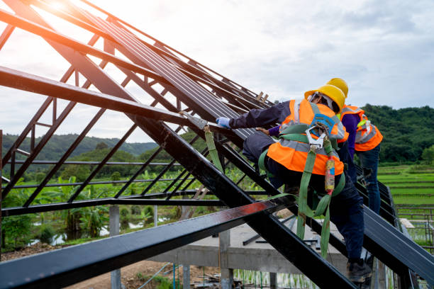 Roof Waterproofing Services in Madrid, IA