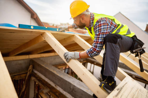 Best Roof Repair Specialists  in Madrid, IA
