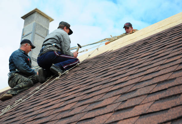Best Commercial Roofing Services  in Madrid, IA